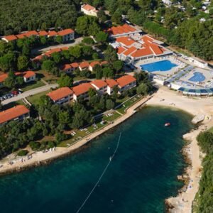 Camp Vrsar | Resort Petalon ****