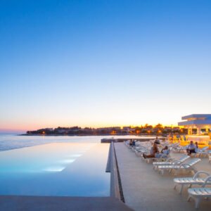 Camp Novigrad | Hotel Aminess Laguna ***