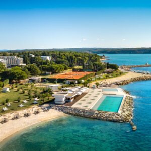Camp Novigrad | Hotel Aminess Maestral ****