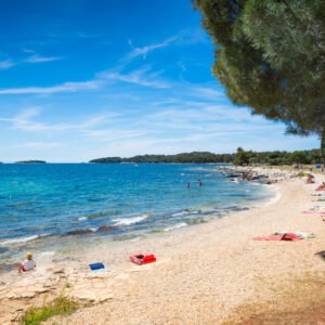 Camp Rovinj | Resort Villas Rubin ***