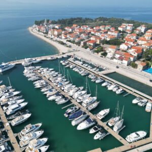 Camp Zadar | HI Hostel **