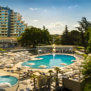 Camp Porec | Valamar Diamond Hotel****