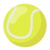 Tennisball Camp